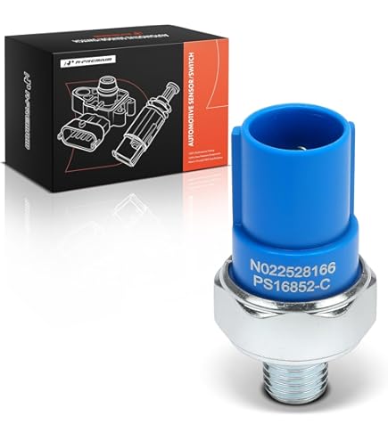 Amazon.com: Dorman 918-853 Engine Variable Valve Timing (VVT) Oil