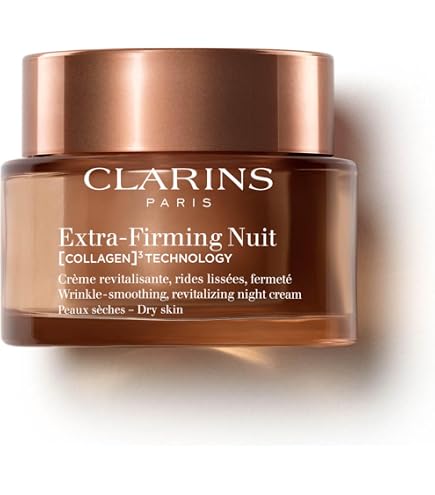 Amazon.com: Clarins NEW Extra-Firming Day Moisturizer | Firming