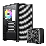 RAIDMAX Vector V Series Gaming Case with
