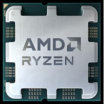 CPU AMD Ryzen 5 7500F AMD Ryzen 5 7500F - 3,7 GHz - 6 núcleos - 12 threads - 32 MB de