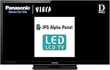 panasonic viera tv alexa