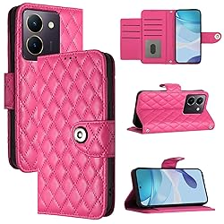 Rfvzubemok Compatible with Vivo Y78 Plus 5G / Y78