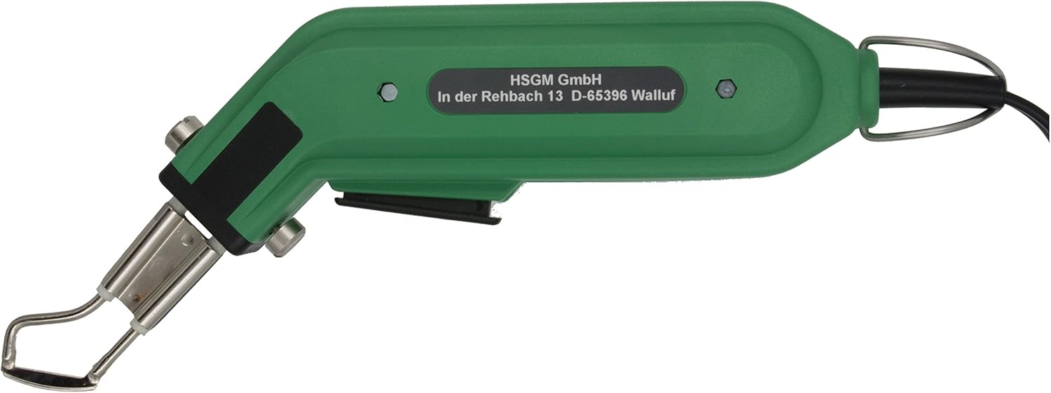 Amazon.co.jp： Engel HSGM 110V ヒートカッター ホットナイフ HSGM Hot Knife with Blade