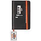 Bif Bang Pow! Twin Peaks Microcassette Mini Journal Playset