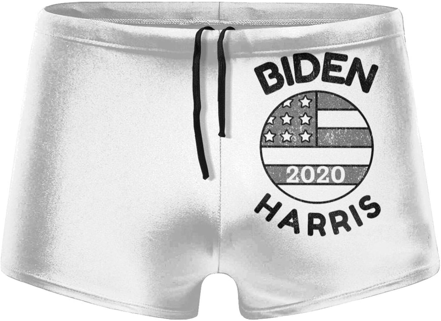 Biden And Harris Election 2020 Men'S Boxer Swimwear Boxer Shorts Cozy