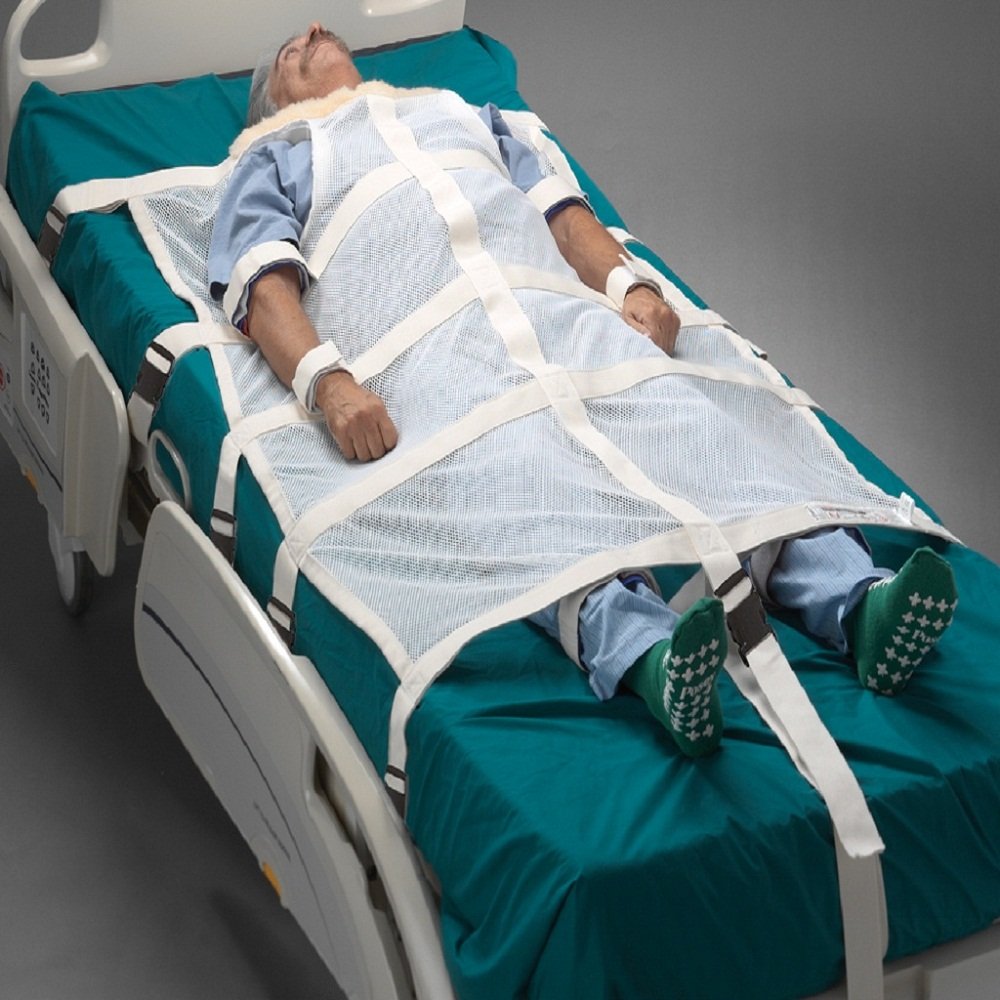 Net Bed Hot Sex Picture