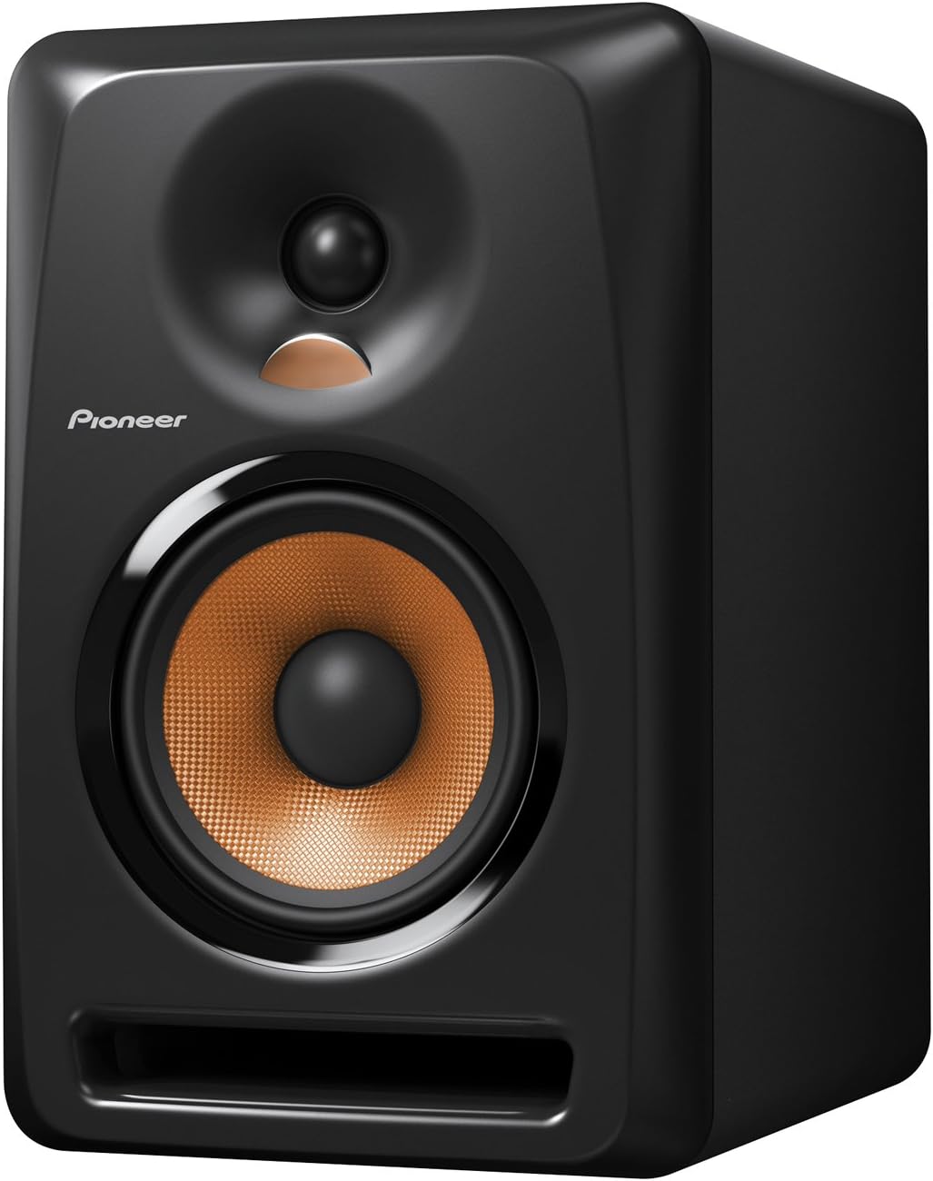 pioneer pro dj studio monitor