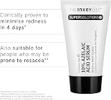 The INKEY List Azelaic Acid 10% Serum 30ml - Redness Relief Skincare Vegan view 5