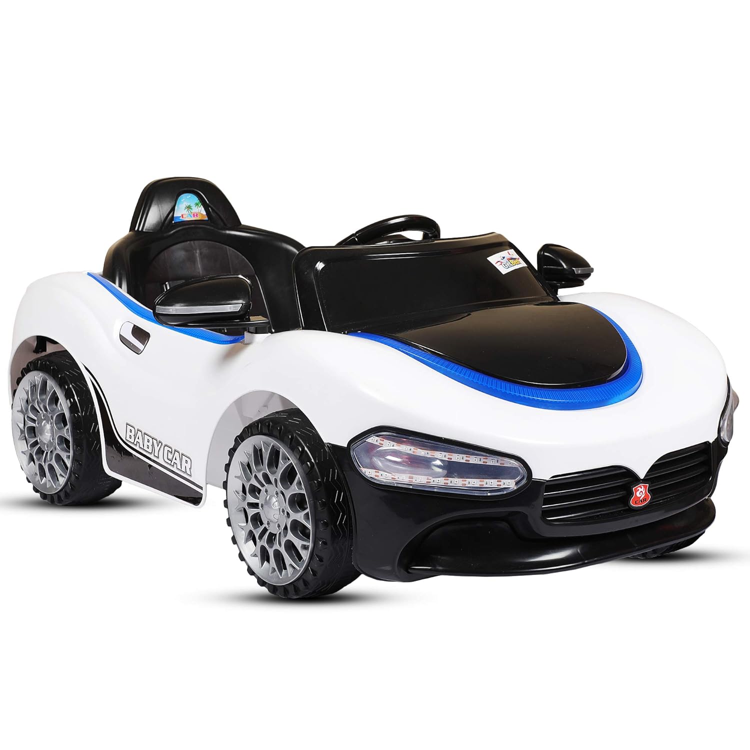 Buy GetBest Ph518 12V Battery Operated 