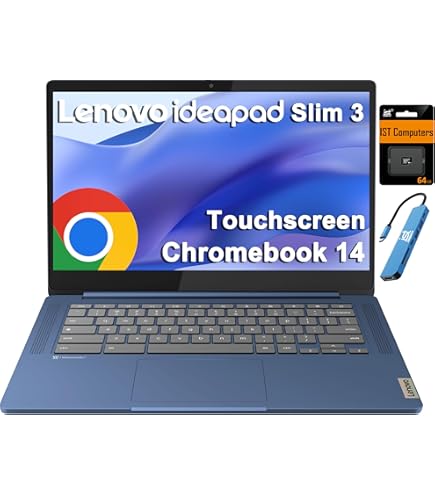 Amazon.com: Lenovo Chromebook 14