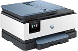HP OfficeJet Pro 8125e All-in-One Printer Colour Print Scan Copy 3 Months view 16