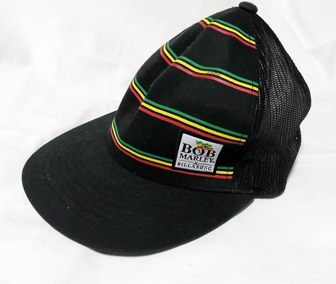 Bob marley hats amazon Clearance