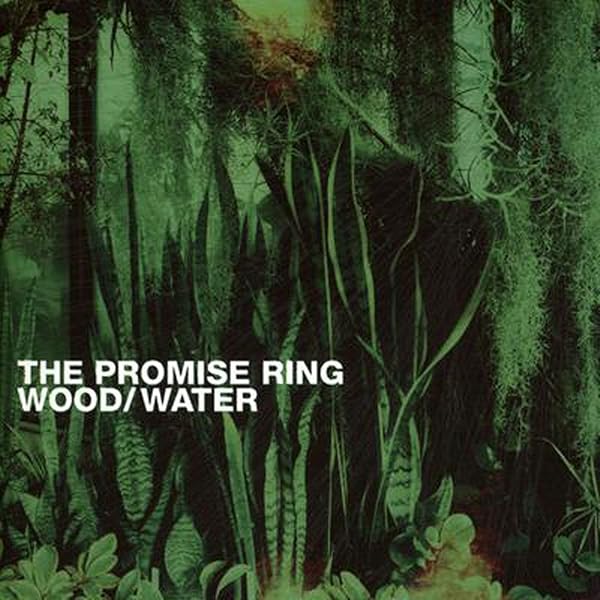 The Promise Ring - 30 DEGREES EVERYWHERE - Amazon.com Music