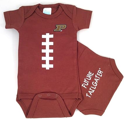 purdue onesie