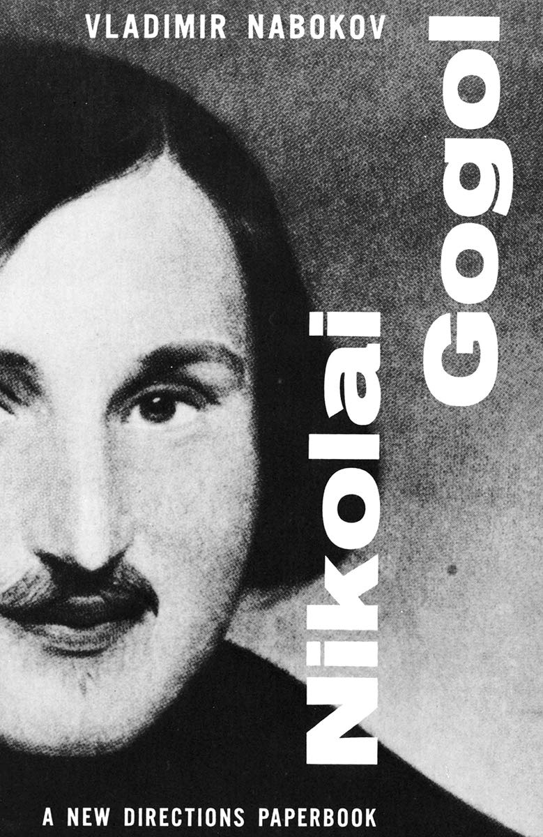 Amazon Com Nikolai Gogol Nabokov Vladimir Books