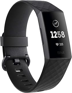 Fitbit Charge 3