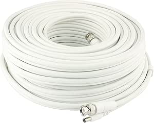 swann security cable