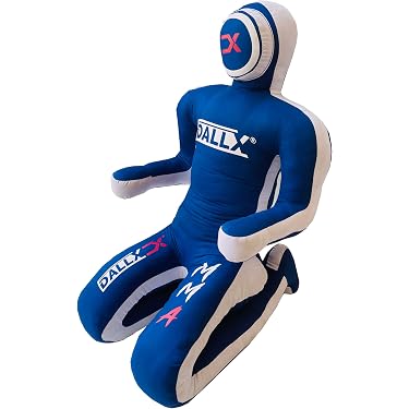 MMA BJJ Grappling Dummy Ideal For Wrestling Submission Self