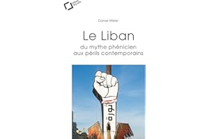 LE LIBAN : DU MYTHE PHENICIEN AUX PERILS CONTEMPORAINS -EPUB: Idées reçues sur un Etat à la dérive (French Edition)