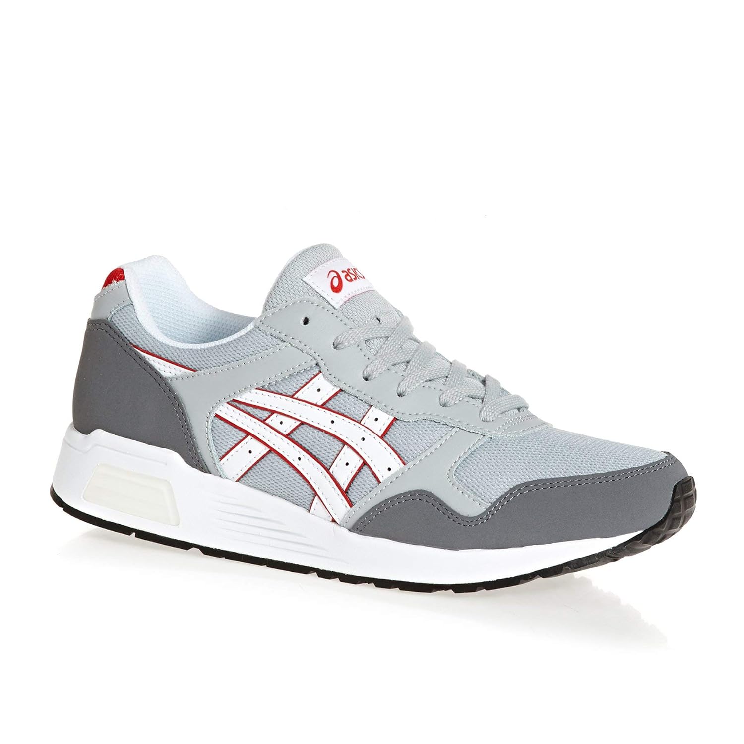 asics lyte trainer review