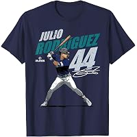 Amazon.com: Ichiro Suzuki - Ichiro Forever - Seattle Baseball T