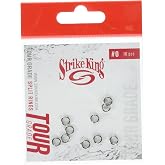 Strike King Tour Grade Split Ring