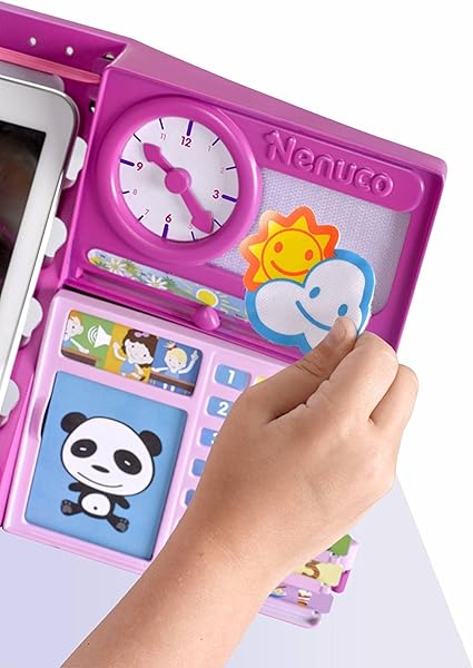 nenuco happy school liverpool