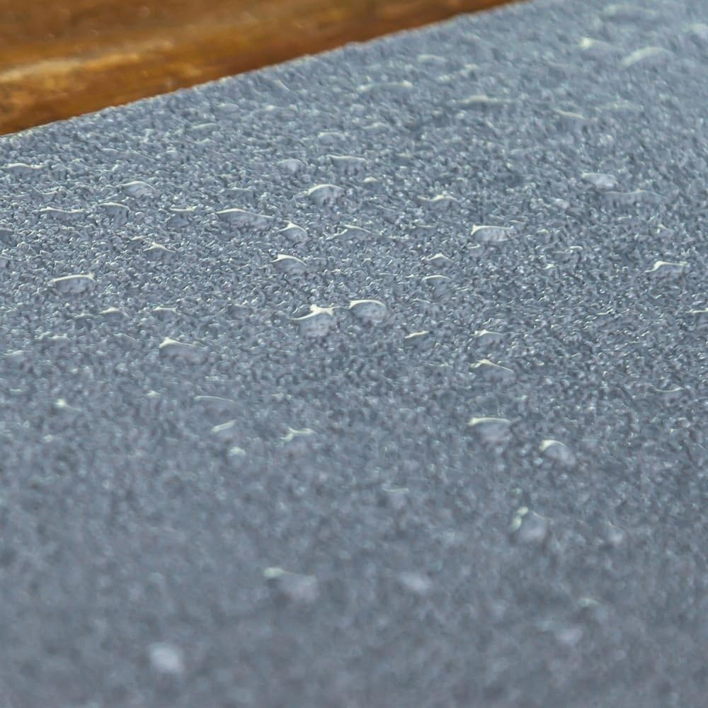 VersaRamp 3" High Lightweight Foam Threshold Ramp for Wheelchairs, Mobility Scooters, and Power Chairs by Silver Spring: Health & Personal Care
