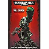 Warhammer 40,000 Vol. 1: Will of Iron