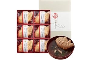 SAKAI DINER Japanese traditional flavor soups gift 6pack(Mushroom, bamboo, plum)