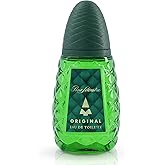 Pino Silvestre Original By Pino Silvestre For Men - A Men's Eau De Toilette Cologne Perfume Spray With A Million Dollar Fragrance - An Extreme Pheromone For The Classic Man In Your Life - 4.2 Oz