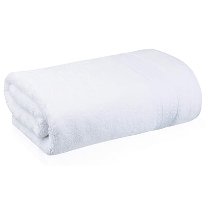 Pure 100% Supima Cotton Bath Towels for Bathroom Togo Ubuy