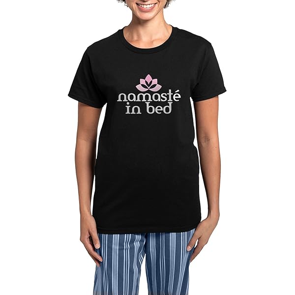 CafePress Alexander Hamilton Quote Pajamas Womens Novelty Pajama - Main Image