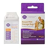 Fairhaven Health Milkies Breast Milk Storage
