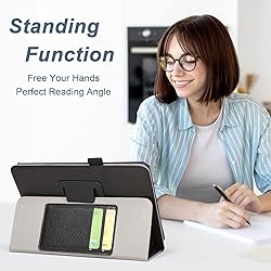 ACdream Case for All-New Fire HD 8 & 8 Plus Tablet