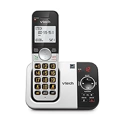 VTech VG232 Cordless Phone with Answering Machine
