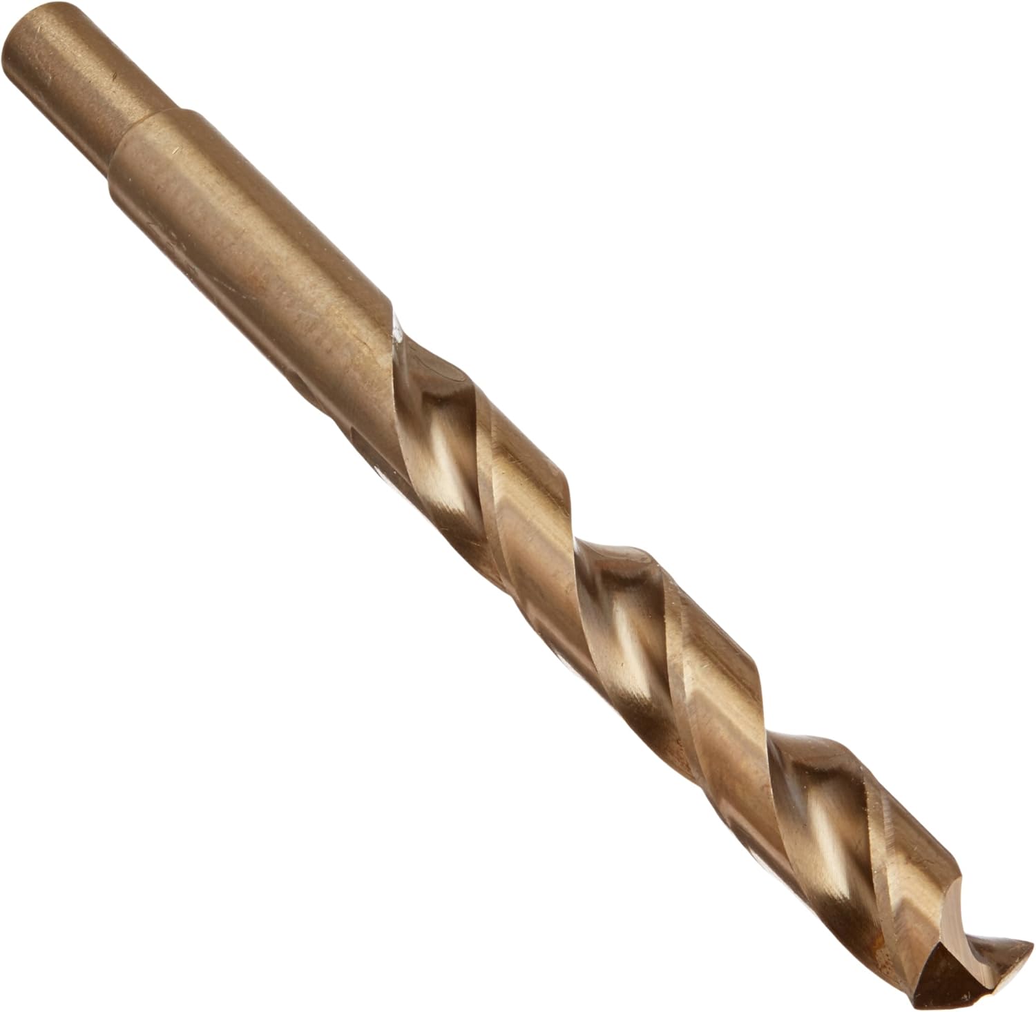 Best Cobalt Drill Bits Irwin