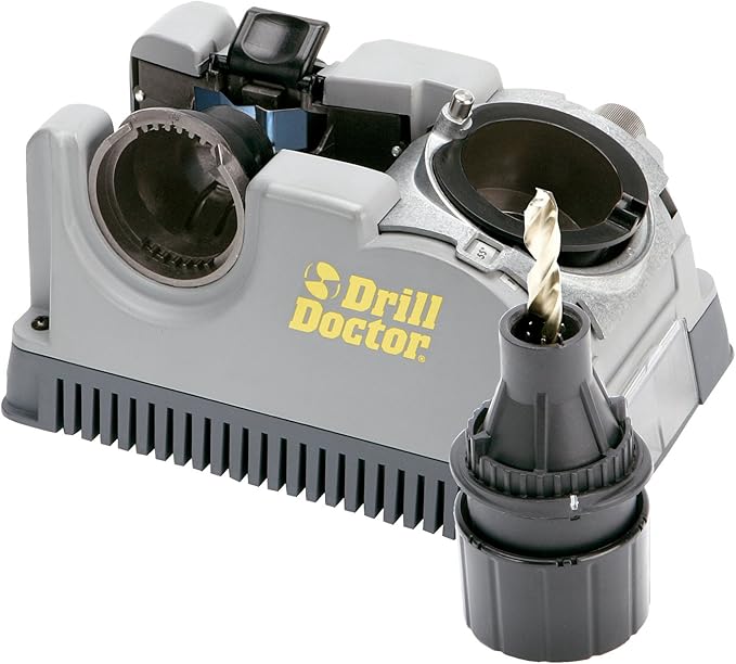 Best Drill Bit Sharpeners Top 07 REVIEWS Aug 2020