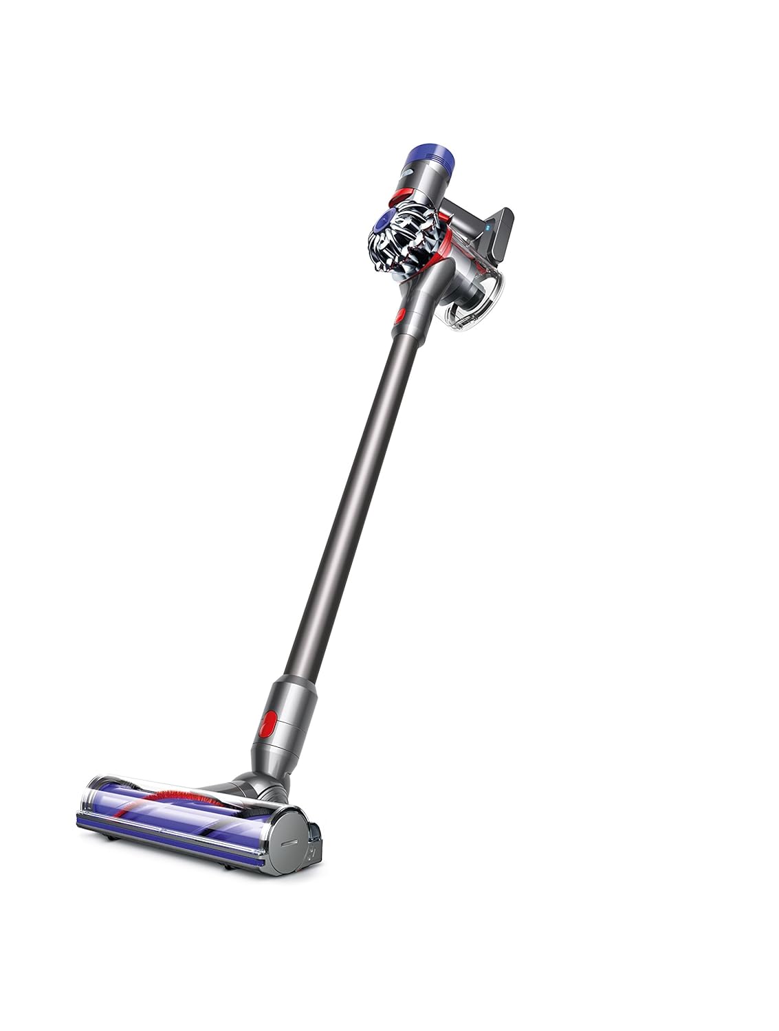 Folletto Senza Fili Vs Dyson V11