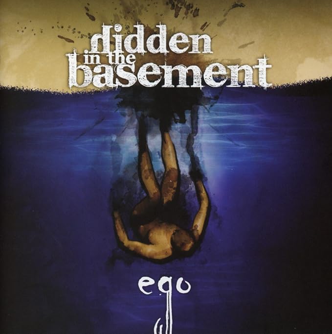 Ego Amazon.co.uk CDs & Vinyl