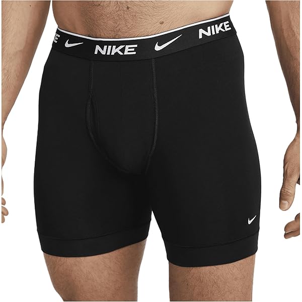 Calzoncillos Bu00f3xer Abierto Modelo Helios De Hombre ZD