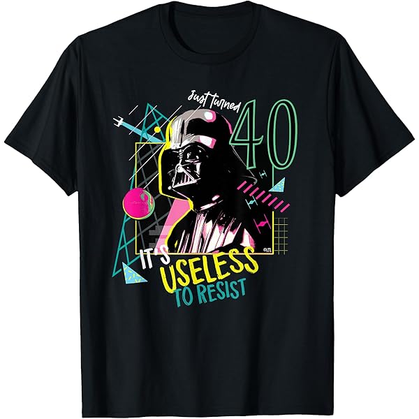 Amazon.com: Star Wars Chewie Party Animal 40th Birthday Color