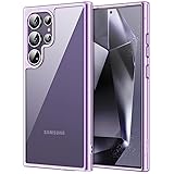 JETech Case for Samsung Galaxy S24 Ultra