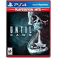 Until Dawn Hits - PlayStation 4