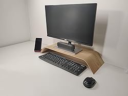 [Upgraded] USB Computer /Laptop Speaker with Stereo