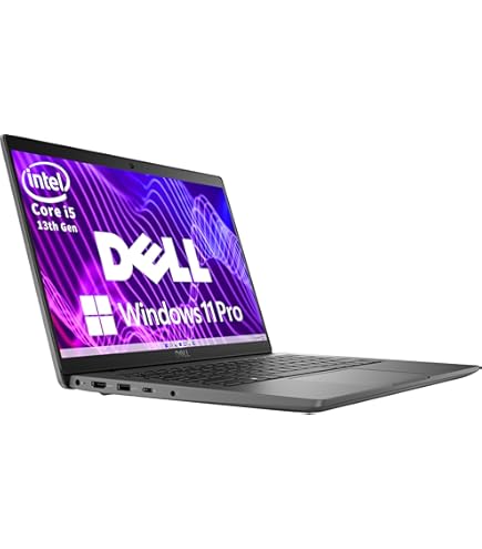 パソコン DELL latitude3440 Amazon.com: Dell Latitude 3440 Laptop (2023) | 14