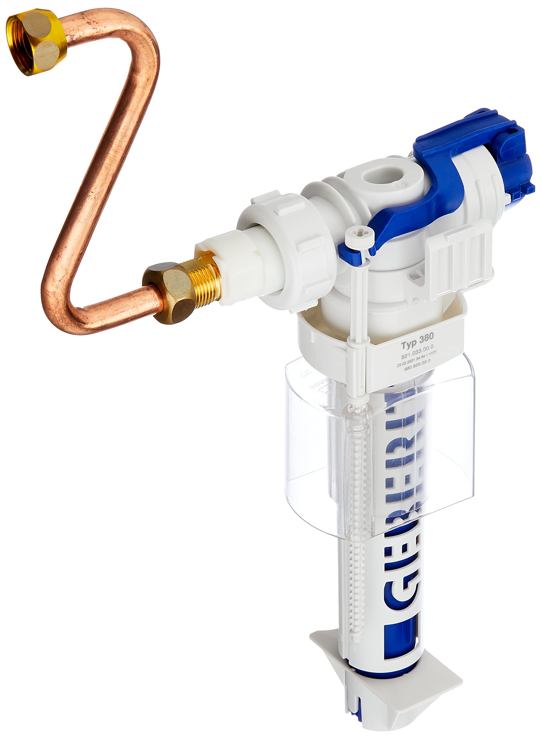 GEBERIT GEB240705001 Geberit Float Valve Unifill UP Cistern
