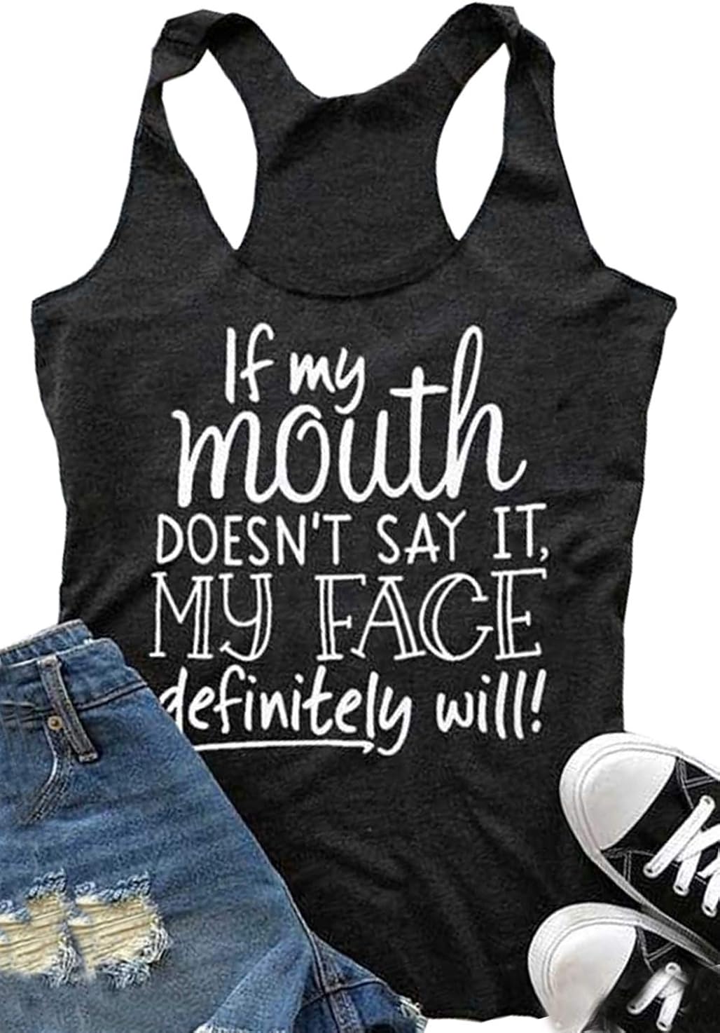 cute country tank tops