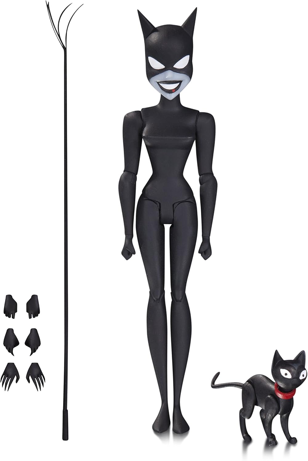 Amazon Com Dc Collectibles The New Batman Adventures Catwoman Action Figure Dc Collectibles Toys Games Amazon Com Dc Collectibles The New Batman Adventures Catwoman Action Figure Dc Collectibles Toys Games