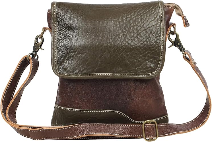 small leather crossbody bag